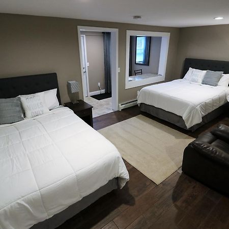 Brimley Motel Suites 외부 사진