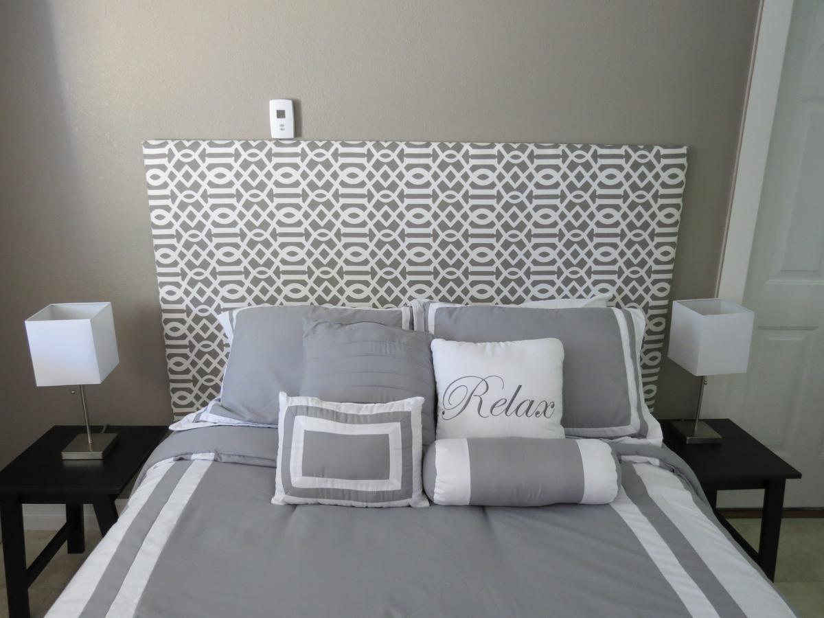 Brimley Motel Suites 외부 사진