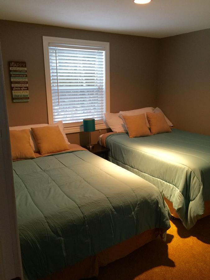 Brimley Motel Suites 외부 사진