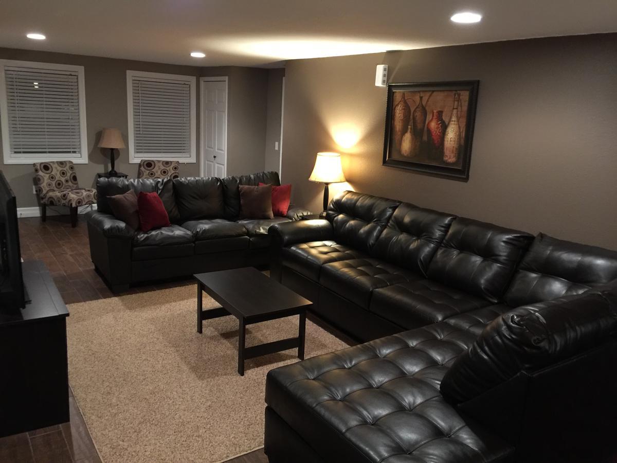 Brimley Motel Suites 외부 사진